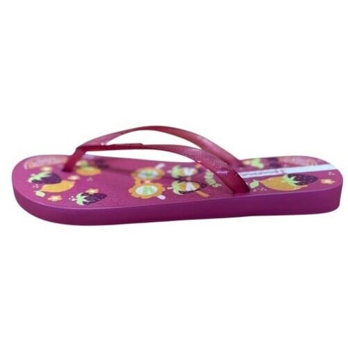 Teenslippers Ipanema 83754 BL928 Fuxia