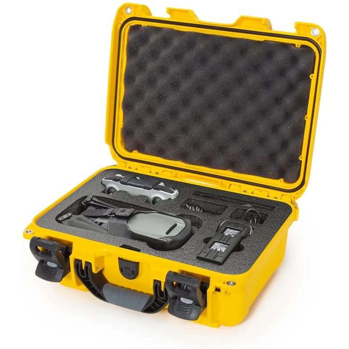 Drone koffer Nanuk 915 DJI Mavic 3
