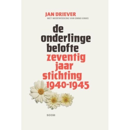 De Onderlinge Belofte