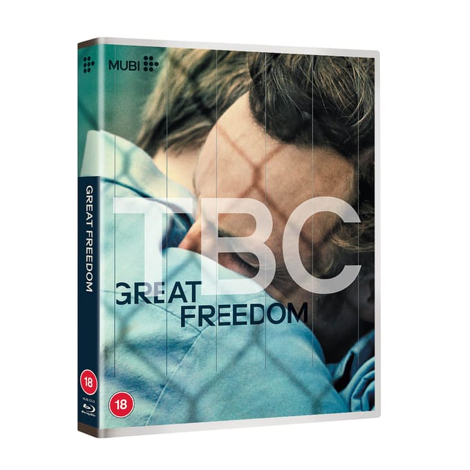 Great Freedom