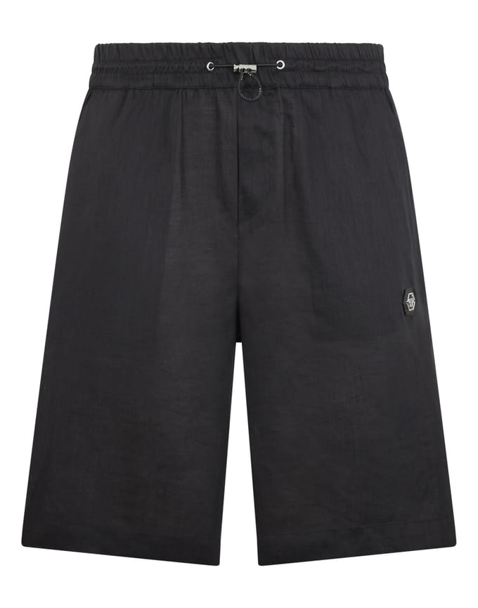 Bowling Shorts Basic