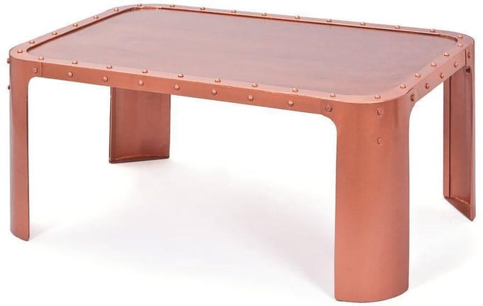 Interlink SAS Gormur Salontafel Koper
