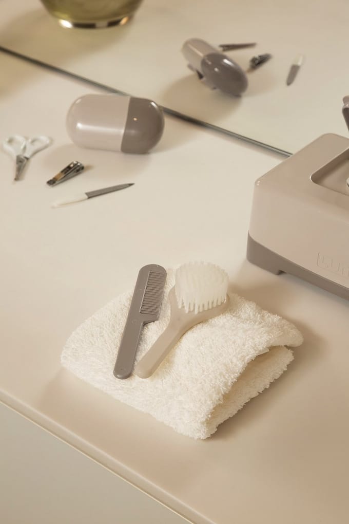 Geschenkset LUMA Almond