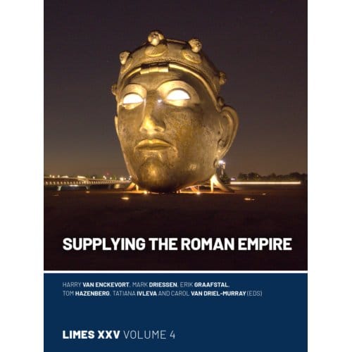 Supplying The Roman Empire