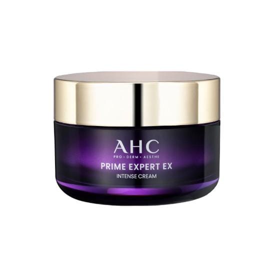 AHC Prime Expert EX Intense Crème 50ml (3 Opties) #2PCS