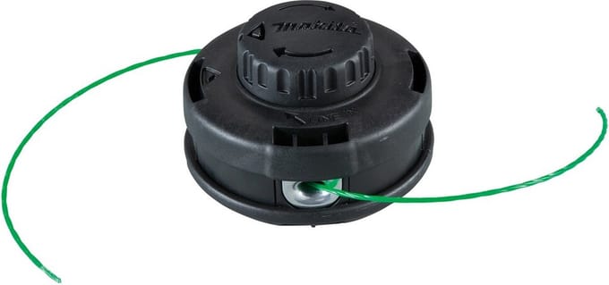 Makita Gevulde Draadspoel 2.0mm - 3 meter