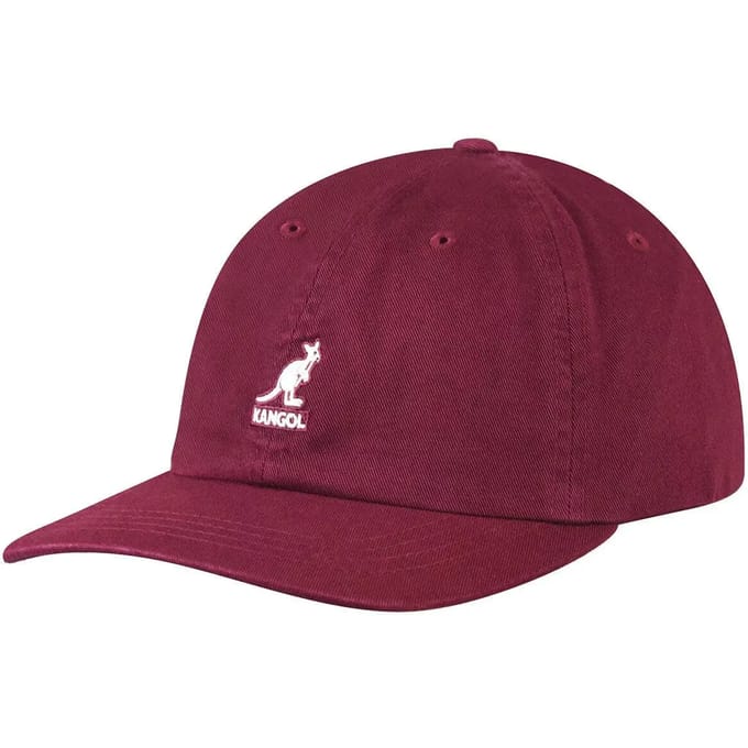 Pet Kangol Washed Baseball