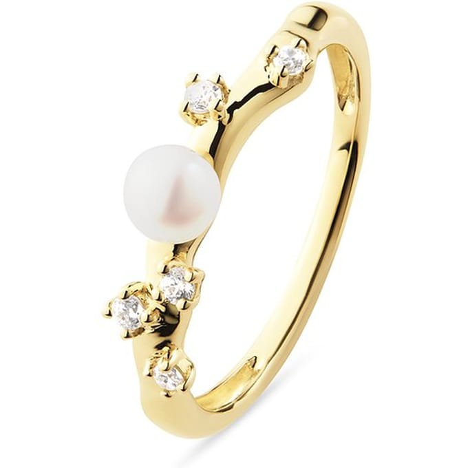 YAMOKO Damesring 89206599