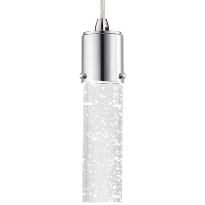Westinghouse Cava LED hanglamp, chroom