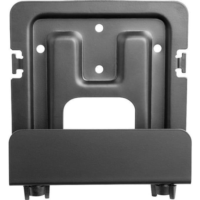 LogiLink Universal media player mount - Max 1 kg - recommended for