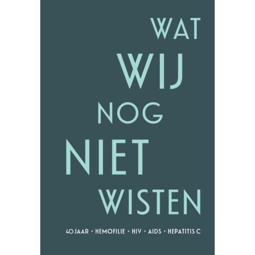 Wat Wij Nog Niet Wisten - Cees Smit