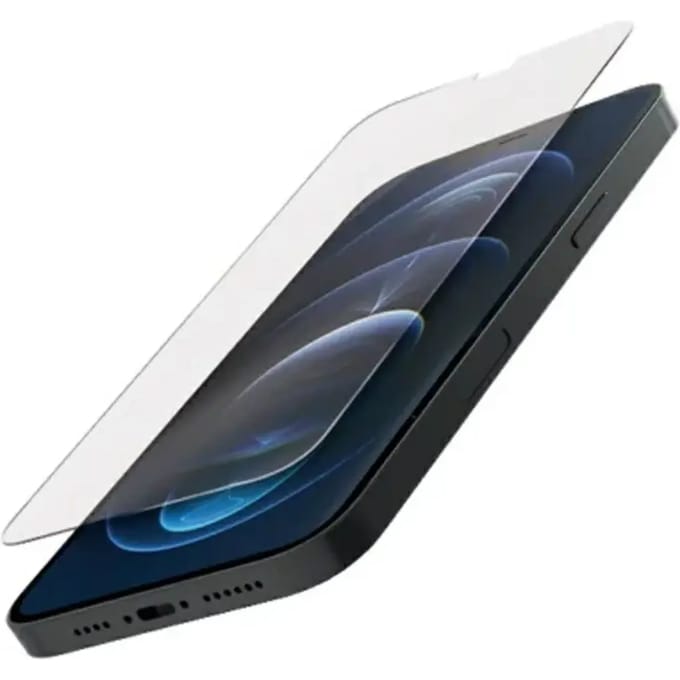 Quad Lock 313-065-6603 mobile phone screen/back protector Doorzichtige schermbeschermer Apple 1 stuk(s)