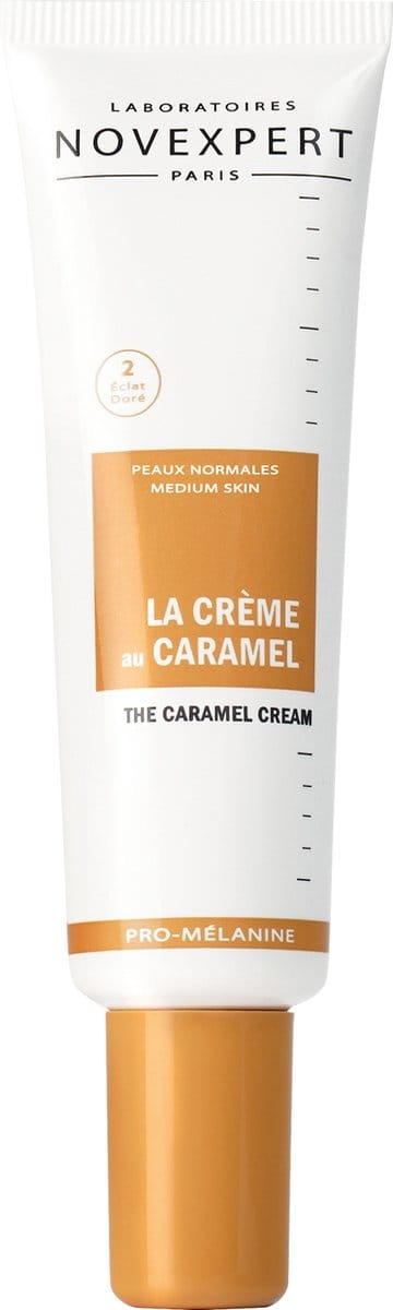 Novexpert Caramel Cream Golden - 2