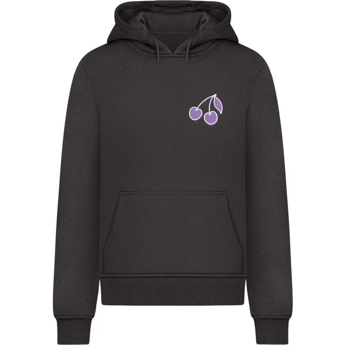 Mister Tee Paradise Cherries-hoodie MT4012