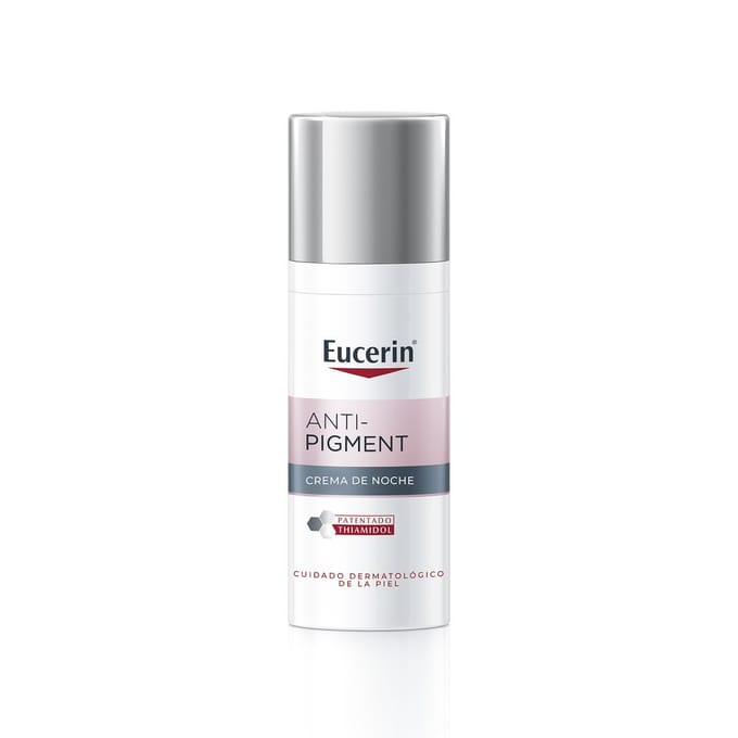 Anti-pigment Nachtcrème 50 ml