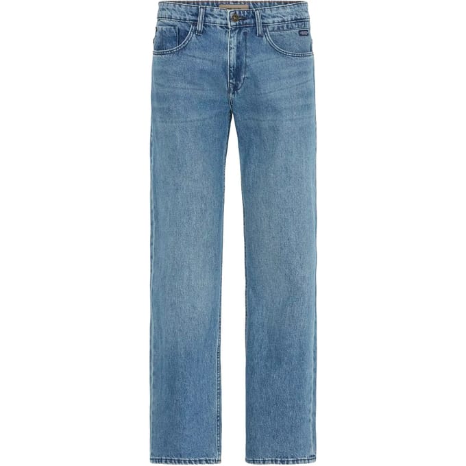 Blend - BHFLAKE LOOSE FIT - Heren - Relaxed fit jeans