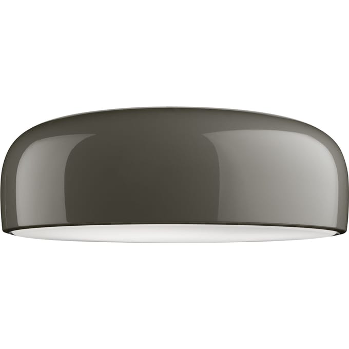 Flos Smithfield C plafondlamp - grijs