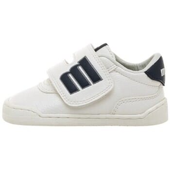 Lage Sneakers MTNG 48909 DEPORTIVA RESPETUOSA BEBE Blanco