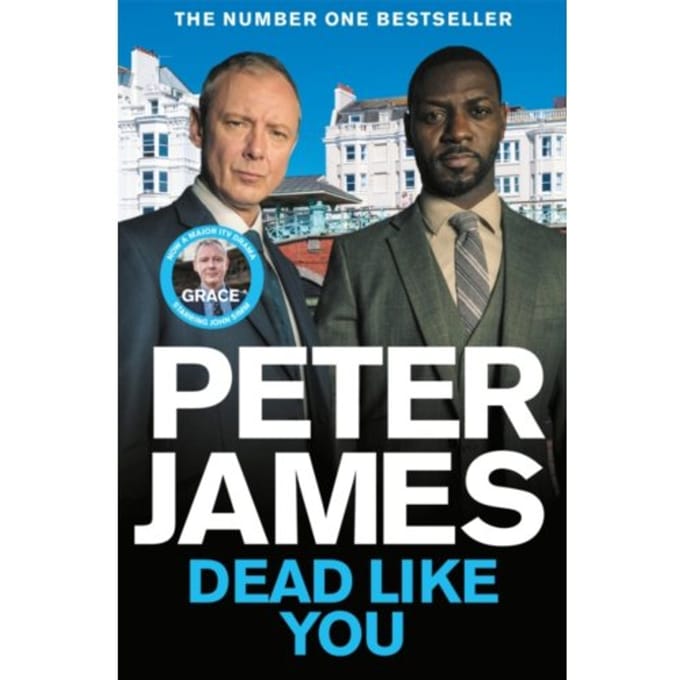 Dead Like You - Peter James