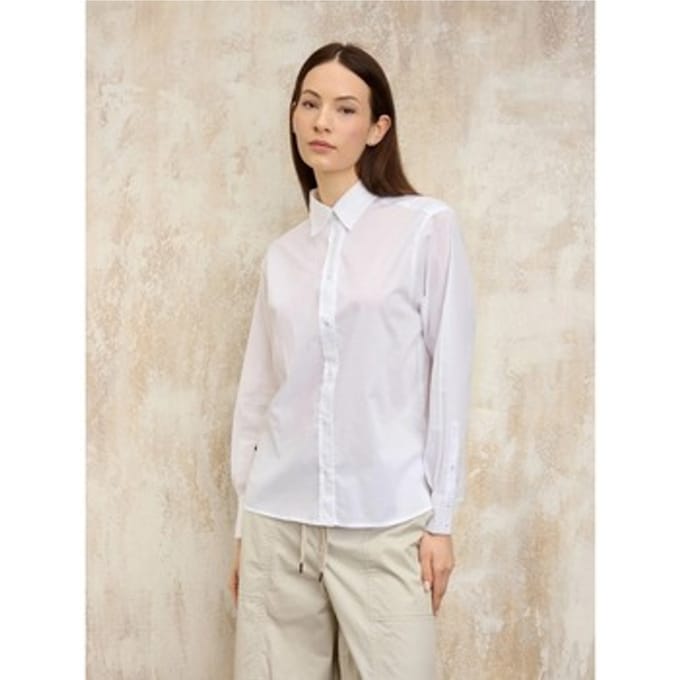 Overhemd Blauer 25SBLDS01292