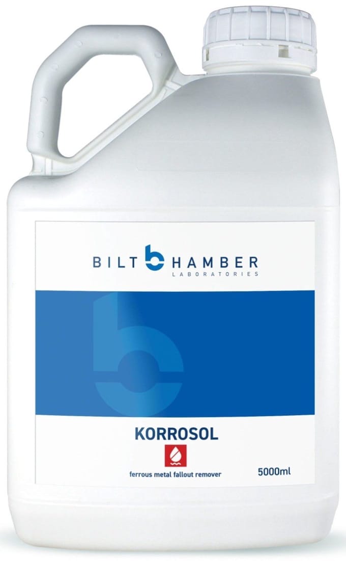 Bilt Hamber Korrosol 5 liter