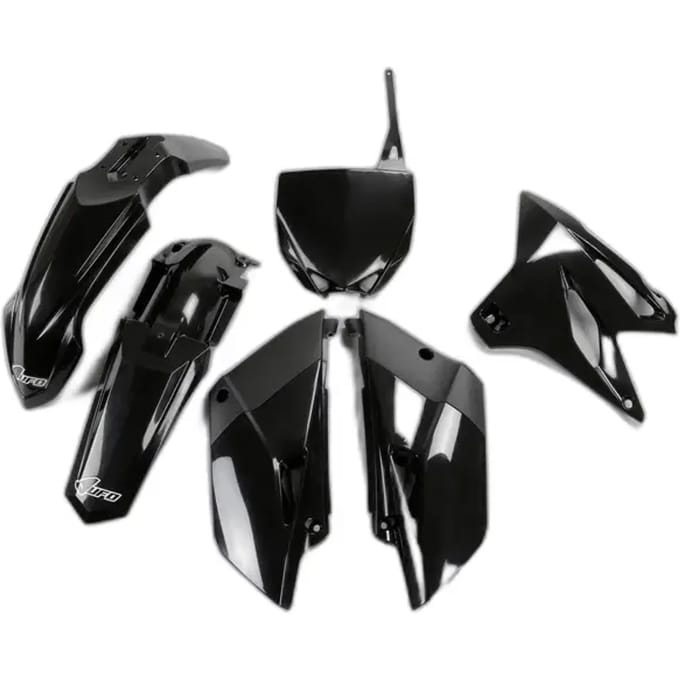 Kunststof set UFO Yamaha YZ85