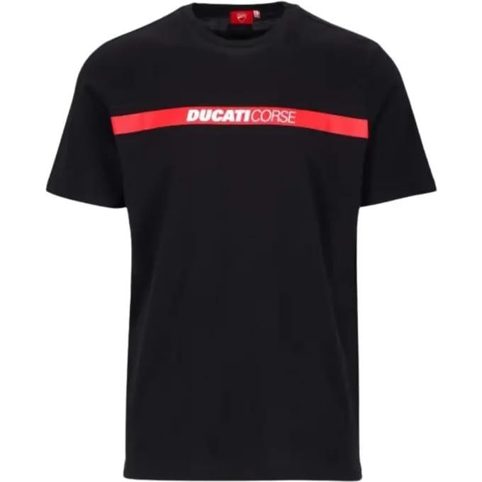 T-shirt Gruppo Pritelli Ducati Corse