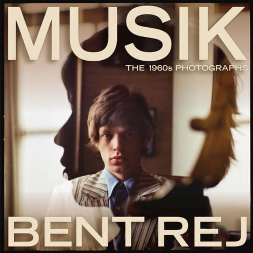 Musik - Chronicle Chroma - Bent Rej
