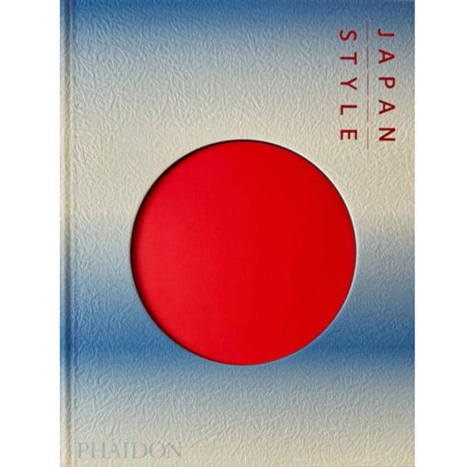 Japan Style - Gian Carlo Calza
