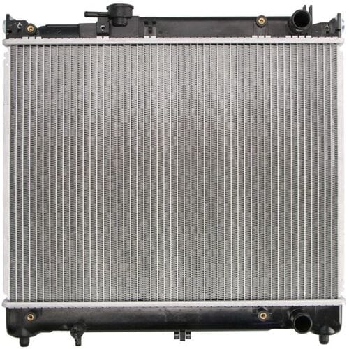 Radiateur THERMOTEC D78024TT