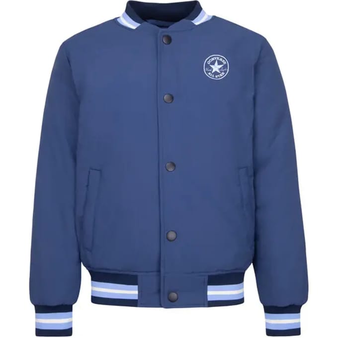 Kinderjas Converse CNVB Varsity