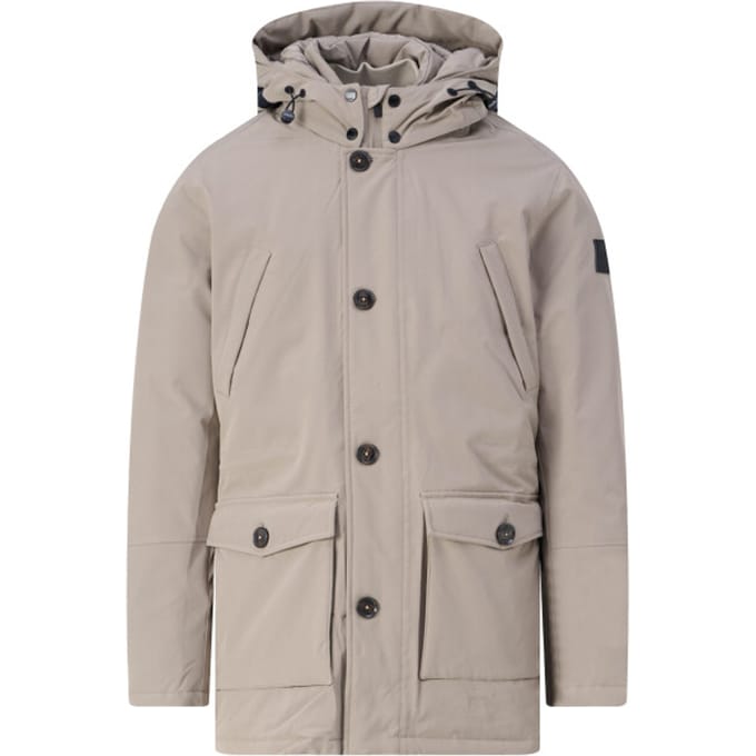 Agiato Parka