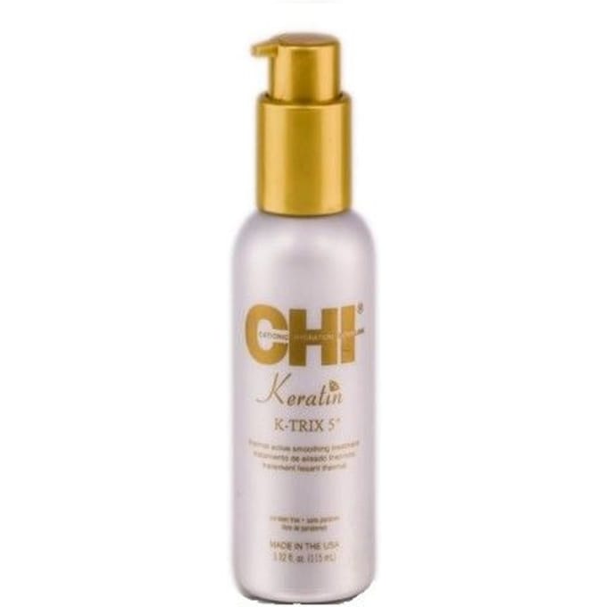 CHI Keratin Thermal Active Smoothing Treatment 115ml
