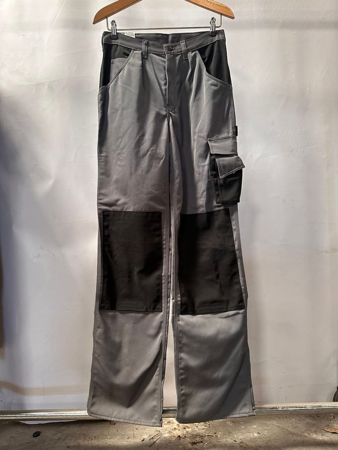 FE Engel S 2165 785 2520 Werkbroek | Extra lang | Maat 144