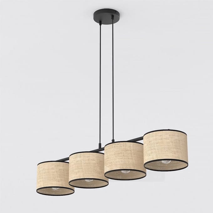 Hanglamp Emibig Lighting Eco 4