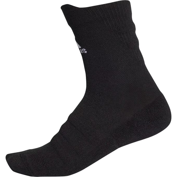 Sokken adidas mi-mollet Alphaskin Lightweight Cushioning