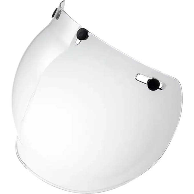 Motorhelm vizier LS2 OF601/OF583
