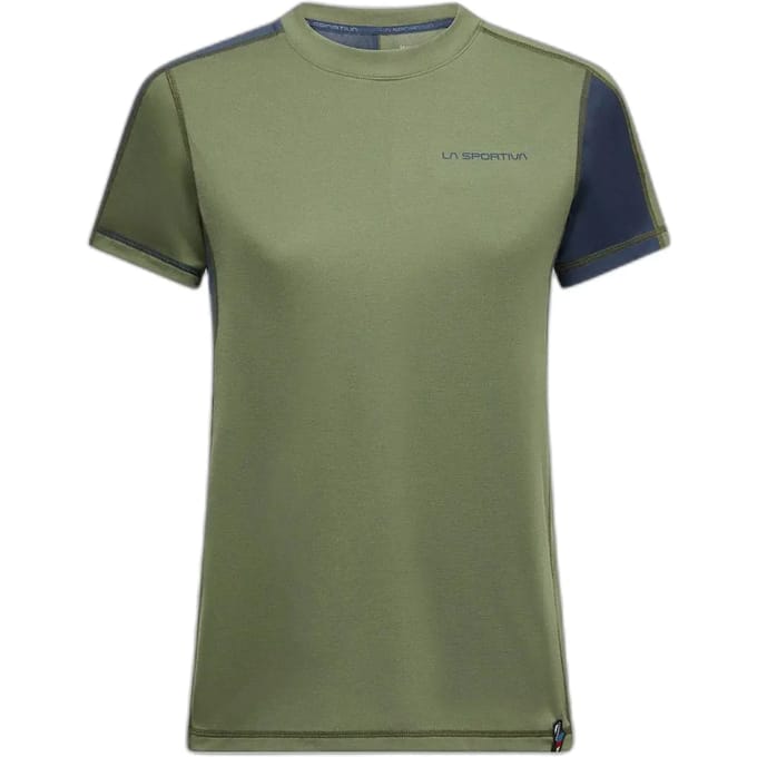 T-shirt dames La Sportiva Just Right