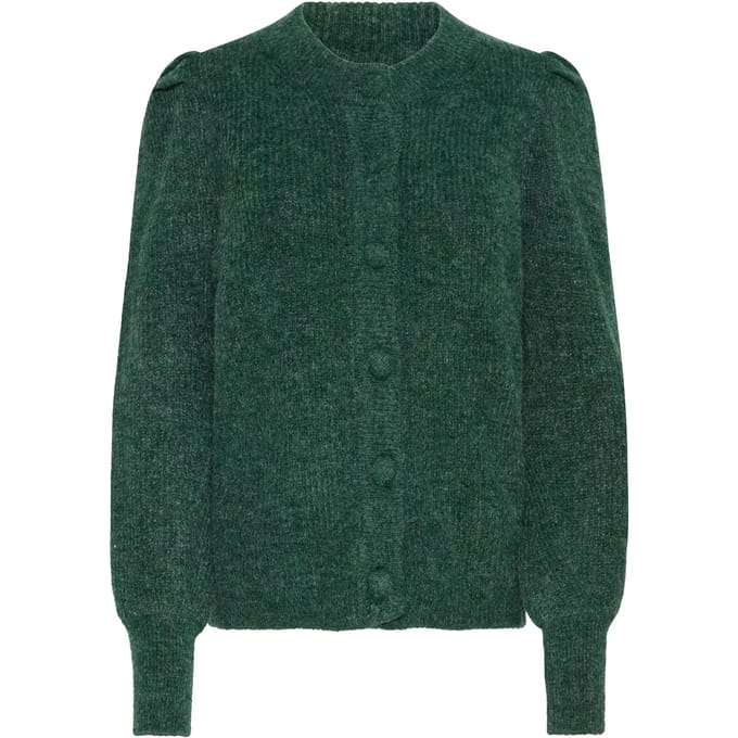 b.young - BYOMUNA CARDIGAN - Dames - Cardigans