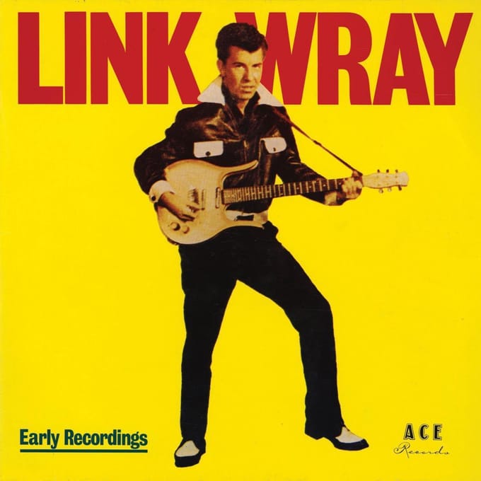 Early Recordings/Good..