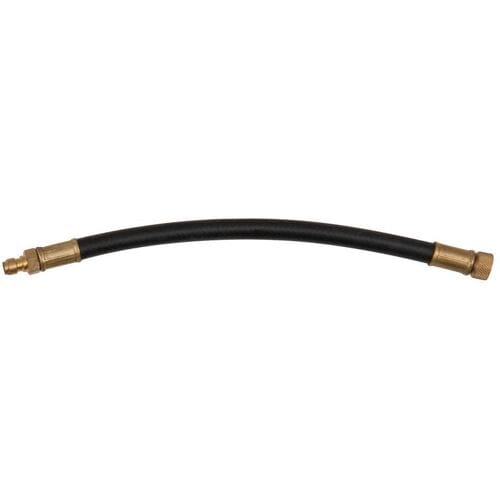 KS Tools 150.2368 Manometer 5/16-snelkoppelingsaansluitslang met 1/4 slangaansluiting voor Ford EFI-systemen