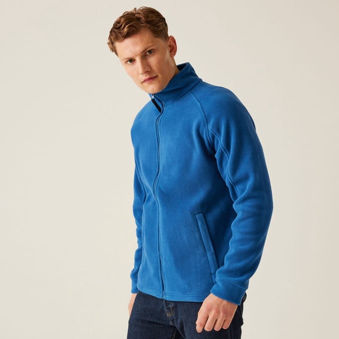Fleece Heren Voor Hiking