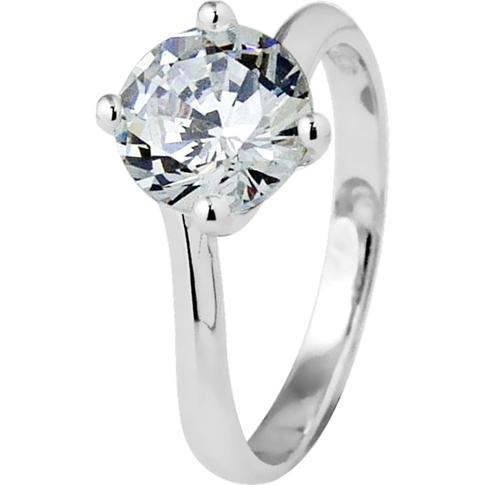 DIADEMA - Ring - Black Night Collectie