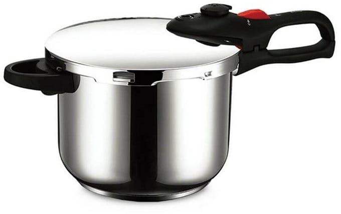 Snelkookpan Feel Maestro MR-2902 Roestvrij staal 6 L