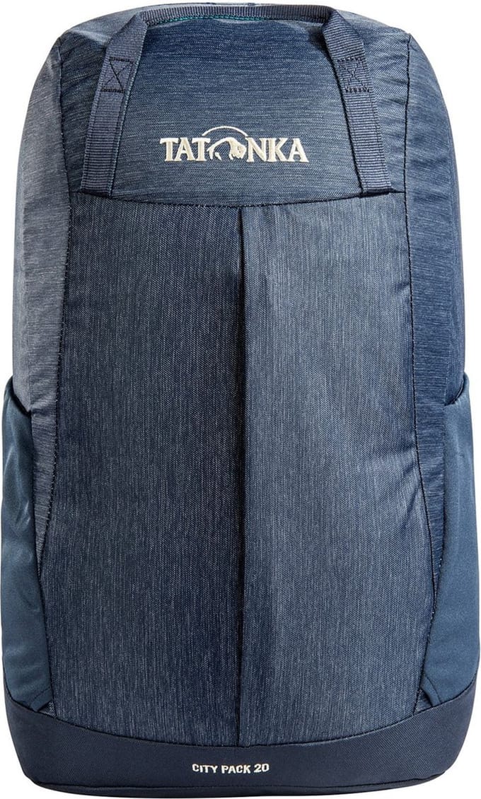 Tatonka City Pack 20 Rugzak 49 cm - navy