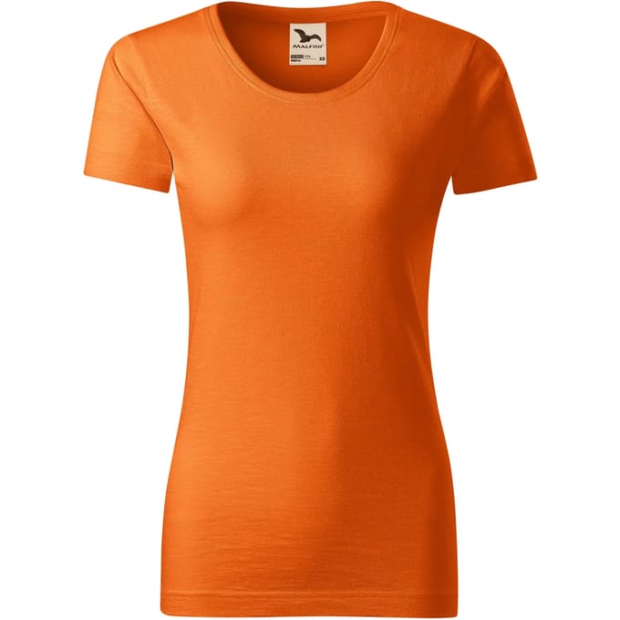 T-shirt dames Malfini Native 174