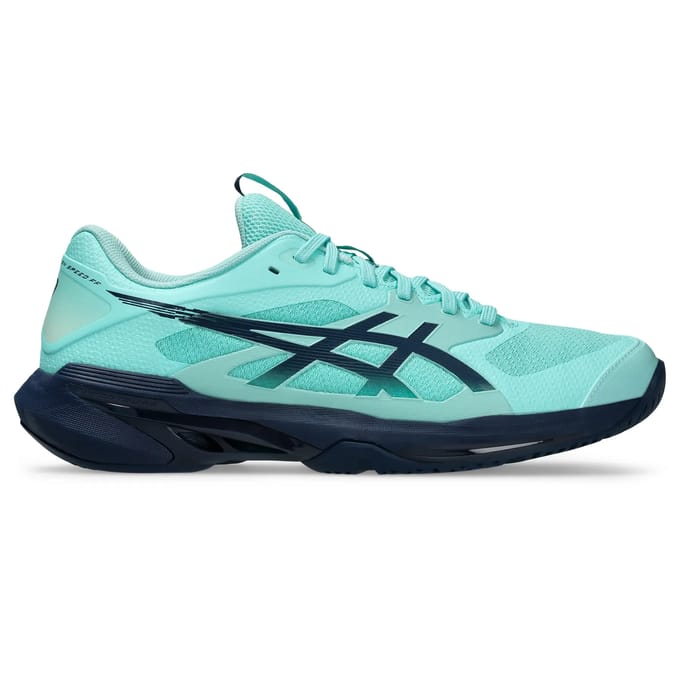 Tennisschoenen Asics Solution Speed FF 4