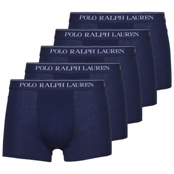 Polo Ralph Lauren  Boxers CLSSIC TRUNK-5 PACK-TRUNK
