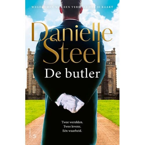 De Butler - Danielle Steel