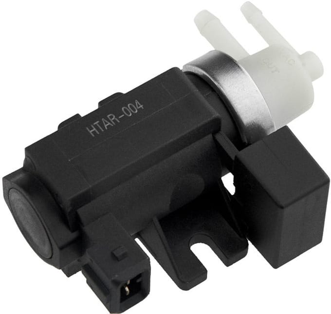 Drukconvertor, uitlaatgasregeling OEM 46768250
